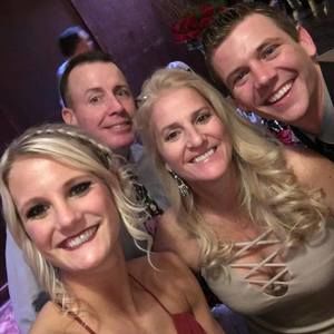 Meet your Posher, Louise